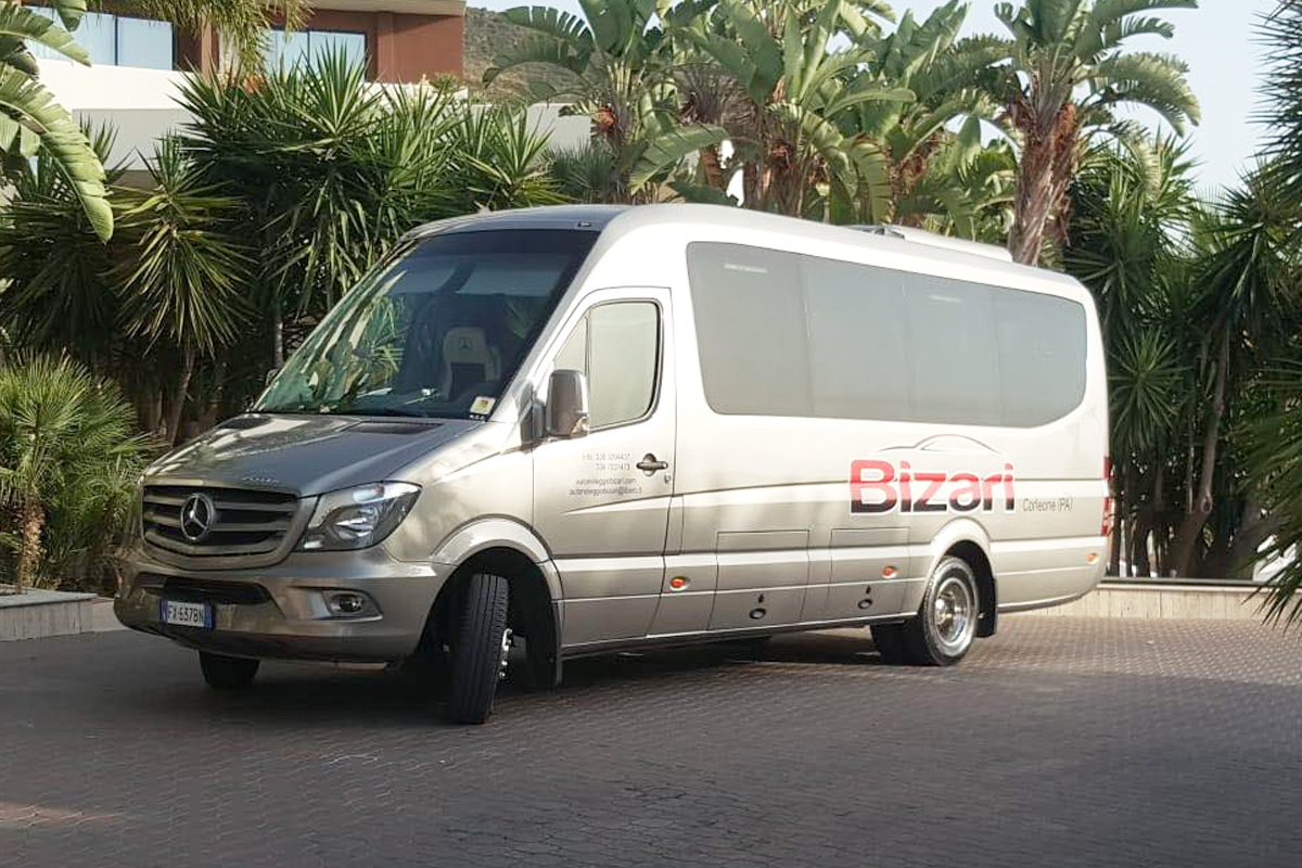 Mercedes Sprinter