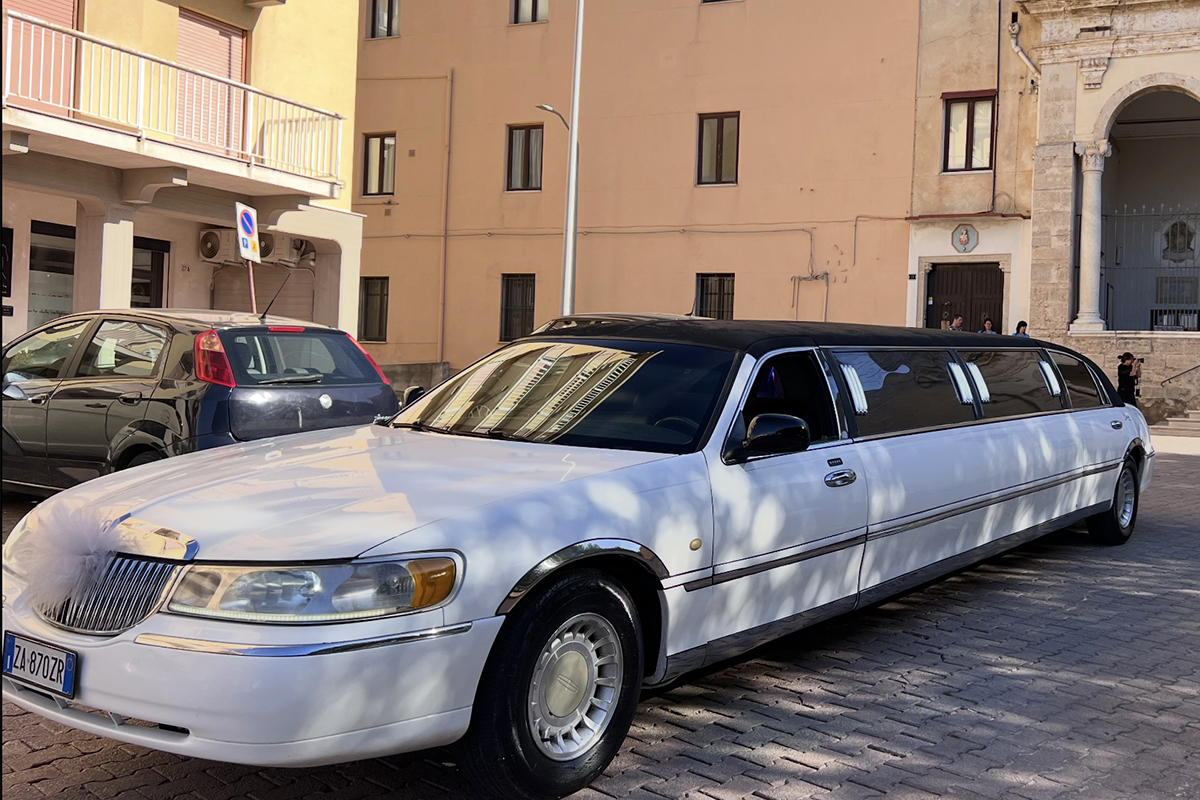 Limousine